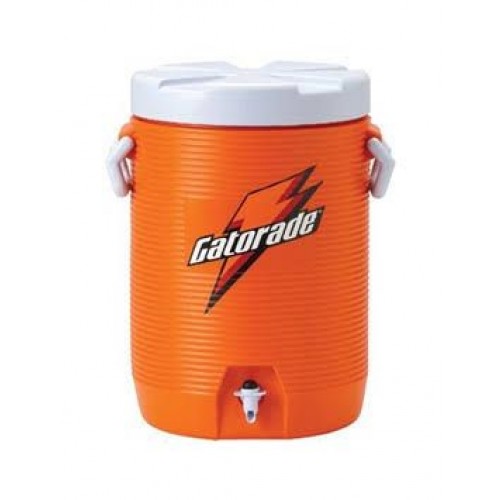 Gatorade Powder Mix, Gatorade 5 Gallon Cooler 