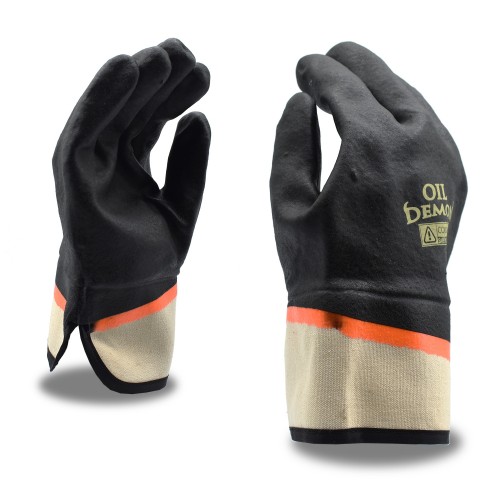 Cordova Safety 5300J Oil demon Gloves (DZ)