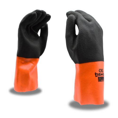 Cordova Safety 5300J Oil demon Gloves (DZ)