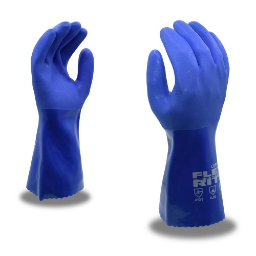 Cordova #5320 Flex Rite Oil Resistant Gloves (DZ)