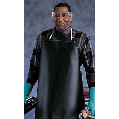 Ansell 56-512 Hycar Apron, 35 x 45 