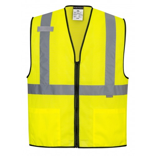 Portwest US580 - Alabama Mesh Vest