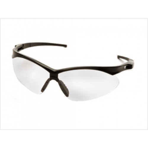 Pyramex PMXtreme Safety Glasses with Clear Lens