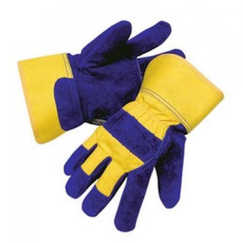Radnor 64057086 Insulated Drivers Gloves with Waterproof Liner