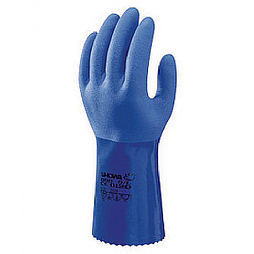 Showa Kevlar Best Cut Resistant Gloves 660KV