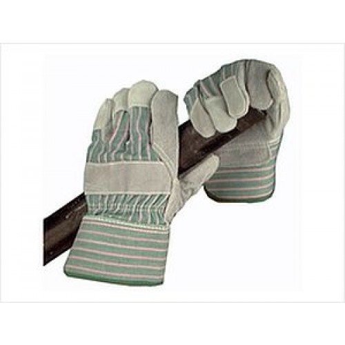 Shoulder Split Leather Palm Glove
