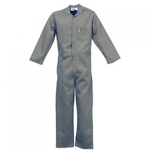 FR Coveralls Stanco FRC681 Grey resistant Coveralls