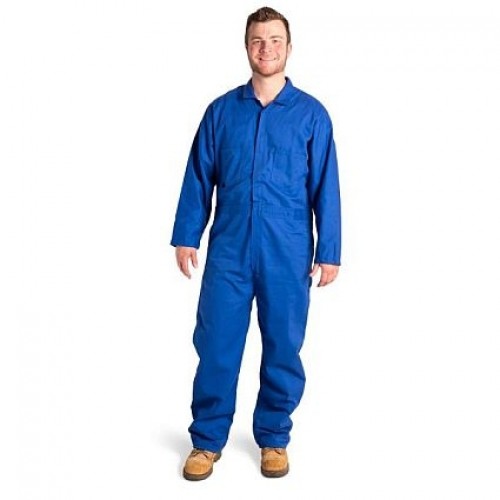 FR Coveralls Stanco FRC681 Royal Blue