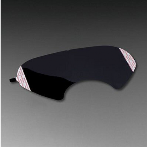 3M 6886 Tinted Lens Covers(Package of 25