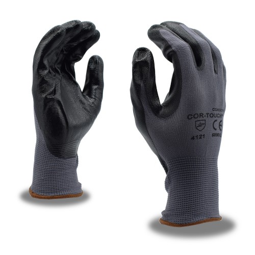 Cordova Safety 6890G Nitrile Coated Work Gloves (DZ)
