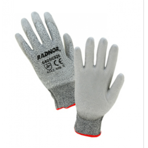 Radnor 6928 Lightweight 13 Gauge Polyurethane Handling Gloves