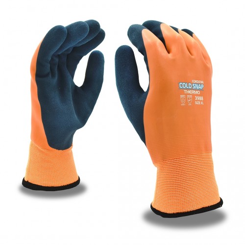 Cordova Cold Snap Thermo™, Full Latex: #3988 (DZ)