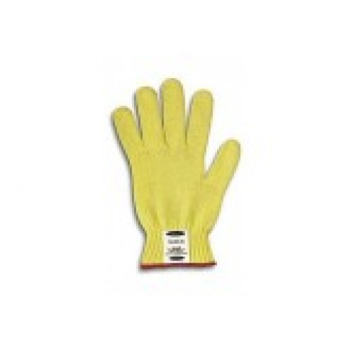 GoldKnit Cut Resistant Kevlar Gloves, Cut Level 5 Work Gloves, Ansell Kevlar Work Gloves