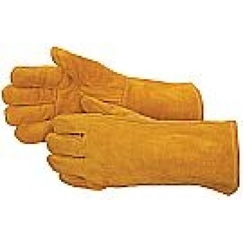 Premium Welding Gloves #7654 DZ