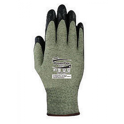 Ansell Powerflex 80-813 Cut Resistant Gloves