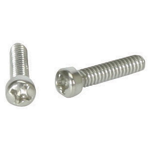 North Safety 80843 A Screws for Len Cover