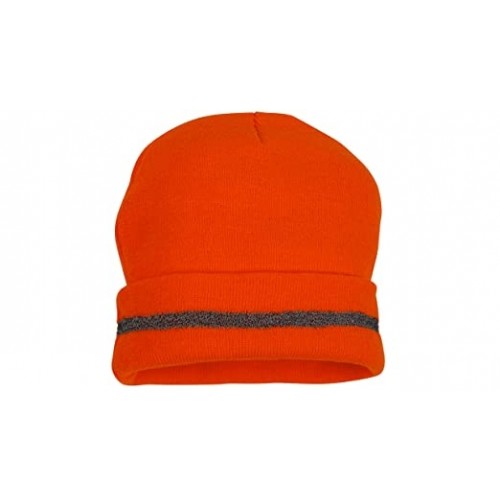 Pyramex RH100 Non-rated Hi-Vis Knit Cap