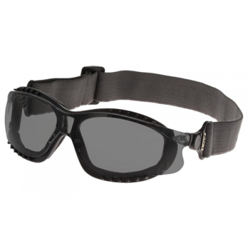 Sector Safety Goggles by Lift Safety with Grey lens EHD-8ST