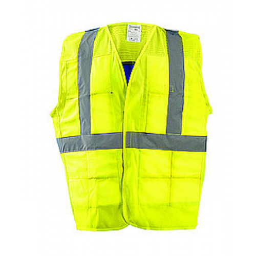 Occunomix 901 Cooling Work vest for Outdoor workers