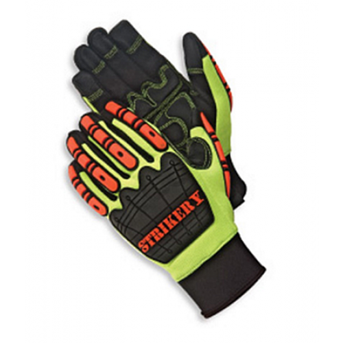 Liberty Glove 920 Striker V Impact Glove