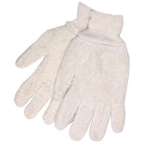 Terry Cloth Gloves