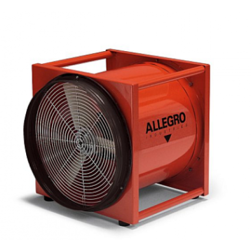 Allegro 9515 16 Inch Axial Metal Blower