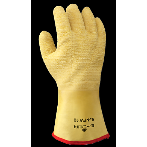 Showa 95NFW Cold Weather Gloves