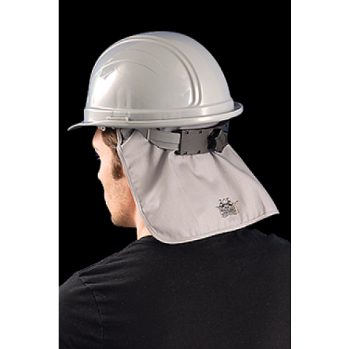 Occunomix FR969 FR Flame Resistant Hard Hat Sun Shade FR Clothing