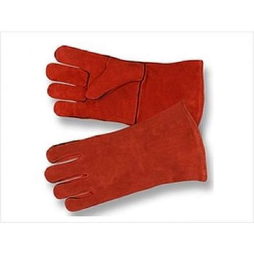 Select Shoulder Welding Gloves