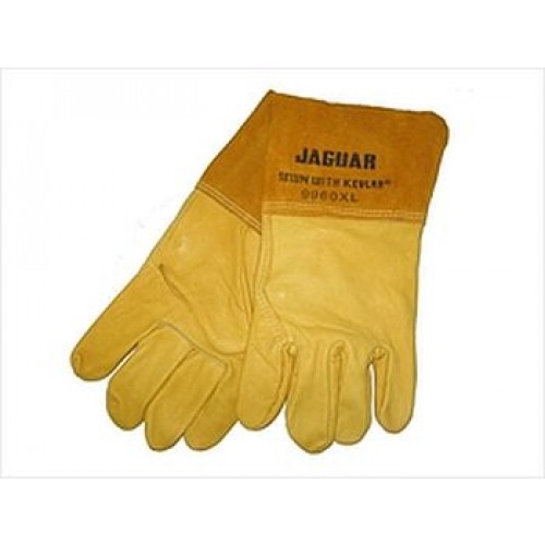 Premium Grain Mig / Tig Welding Gloves