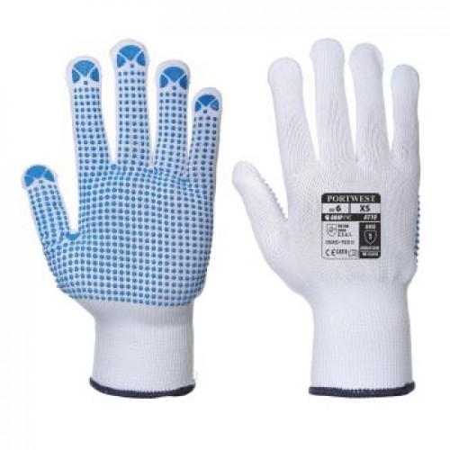 Portwest A110 - Polka Dot Glove