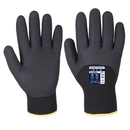 Portwest A146 Arctic Blast Winter Glove