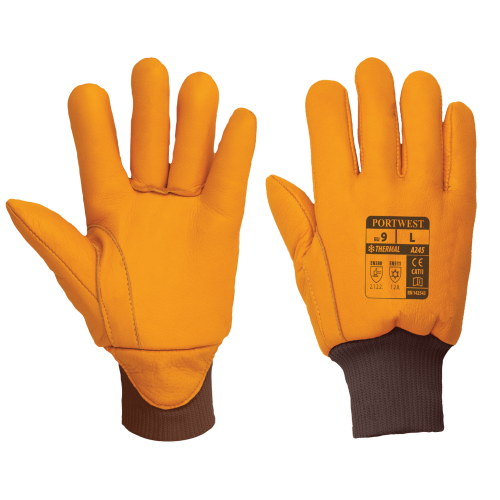 A245 - Antarctica Insulatex Insulated Drivers Gloves