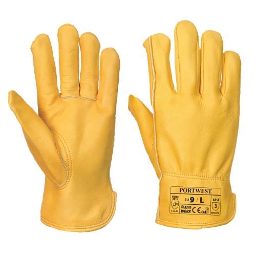 Portwest A270 - Classic Driver Glove