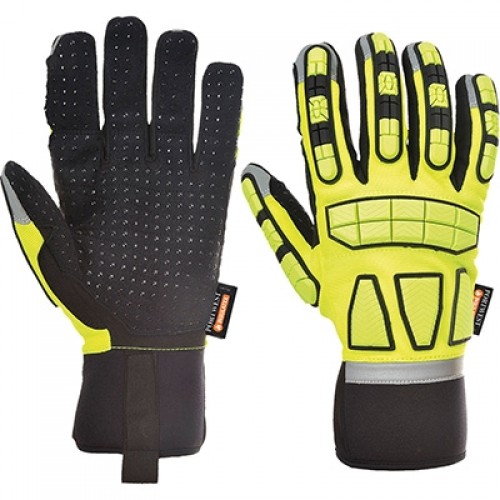Winter Impact Glove with Thinsulate Portwest A725-Large