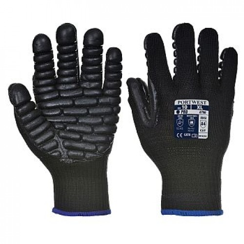 Portwest A790 - Anti Vibration Glove