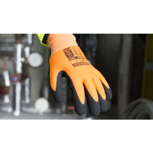 Portwest AP02 Water Repellant Thermo Glove