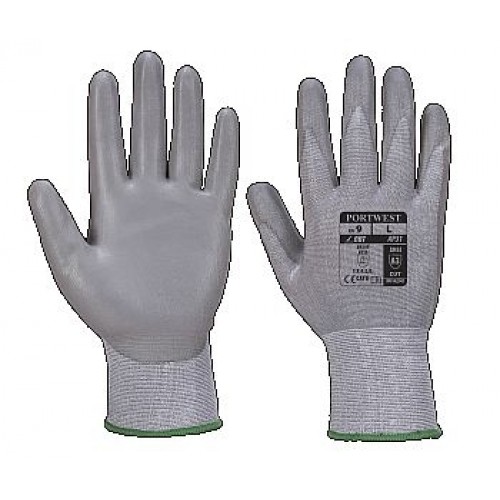 Portwest AP31-Senti Cut Lite A2 Cut Resistant Gloves