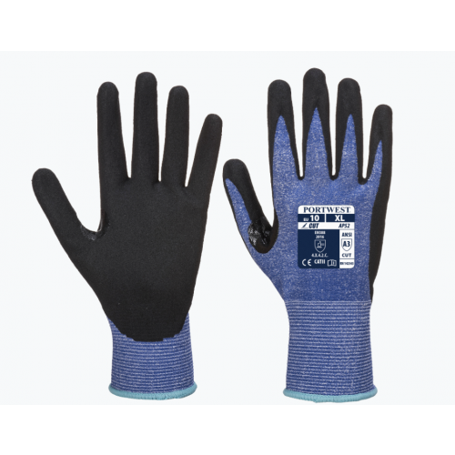 AP52 - Dexti Cut Resistant Gloves Ultra A3