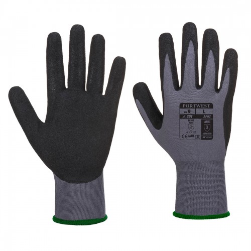 Portwest AP62 - Dermiflex Aqua Cut Resistant Glove