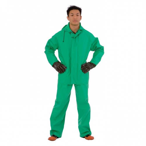 Cordova Safety RS452G Chemical Suit 