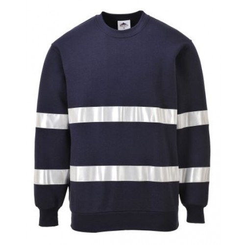 Portwest B307 - Iona Sweatshirt Navy