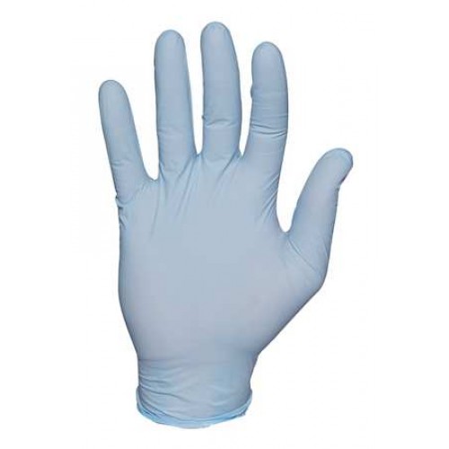 Best Glove 6005PF NDEX Powder Free Nitrile Glove , Cut resistant gloves, mechanics gloves