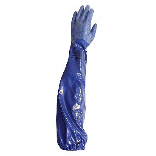 Showa Best NSK26 Chemical Resistant Glove 26 inches in length
