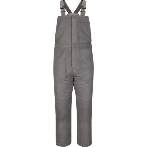 Men's Midweight EXCEL FR Insulated Bib Overalls with Leg Tab