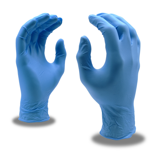 Nitrile Gloves 4 mil MSP 0717