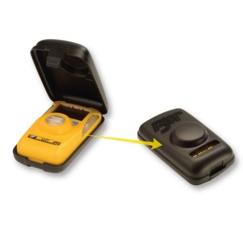 BW Clip Gas Detector Hibernation case