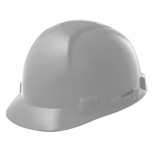 Lift Safety HBSE-7Y Briggs Grey Cap Style Hard Hat