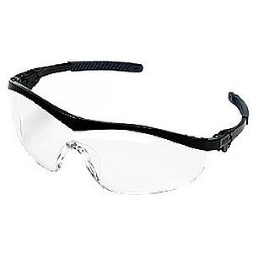 Crews Storm ST110 Safety Glasses Clear Lens, adjustable safety glasses, find safety glasses supplier
