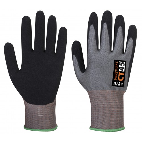 Portwest CT45 Cut Resistant Gloves A4